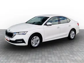 Škoda OCTAVIA AMBITION 2.0 TDI thumbnail